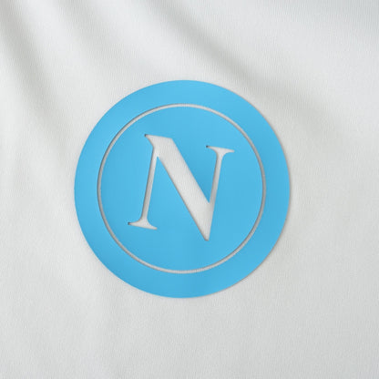 Special Edition White 24/25 Men's Shirt