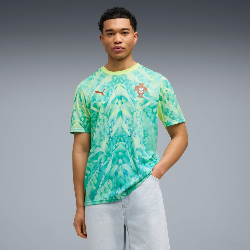 Goalkeeper 26/27 Shirt