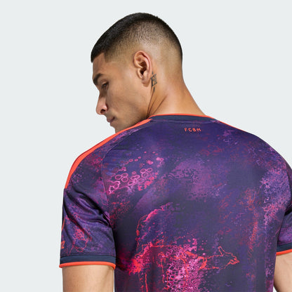 Third 26/27 Men's Shirt