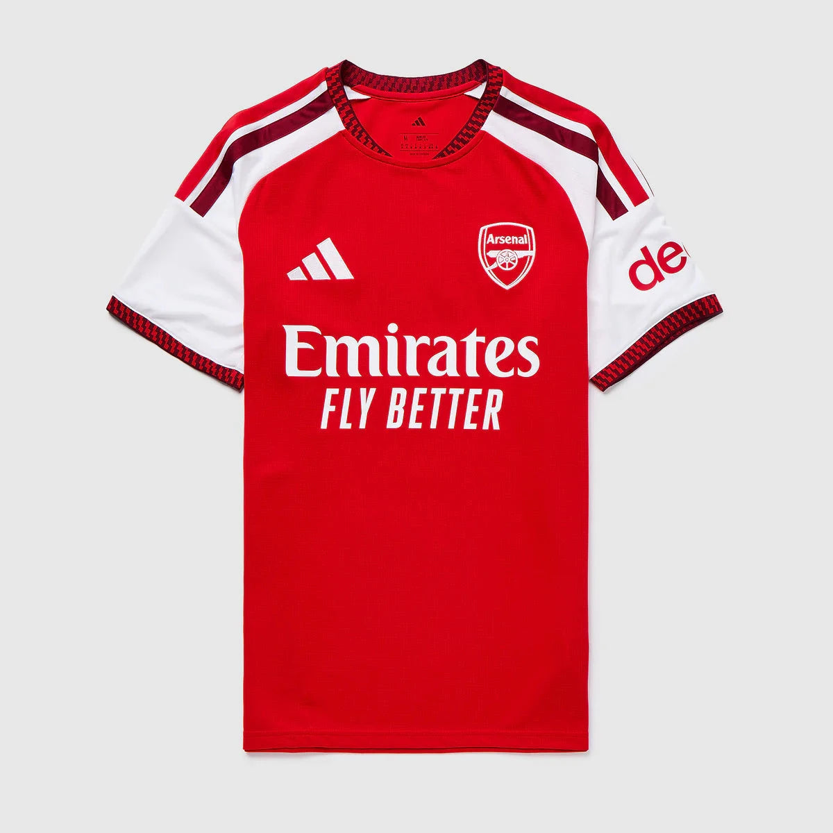 Home 26/27 Men's Shirt