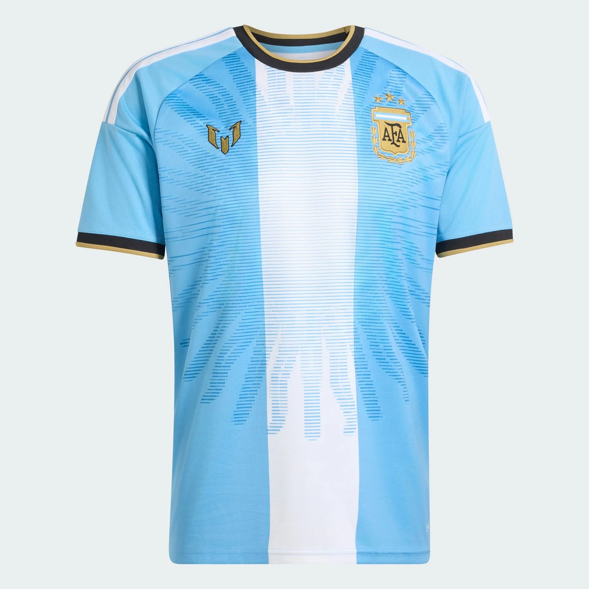 Special Edition 26/27 Kids Shirt Kit