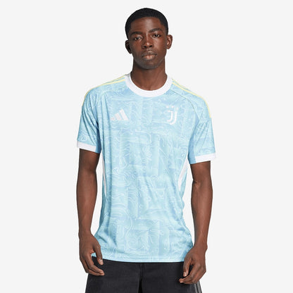 Away 25/26 Men's Shirt