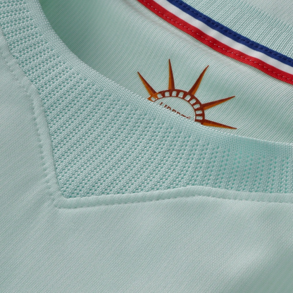 Away 26/27 Women's Shirt