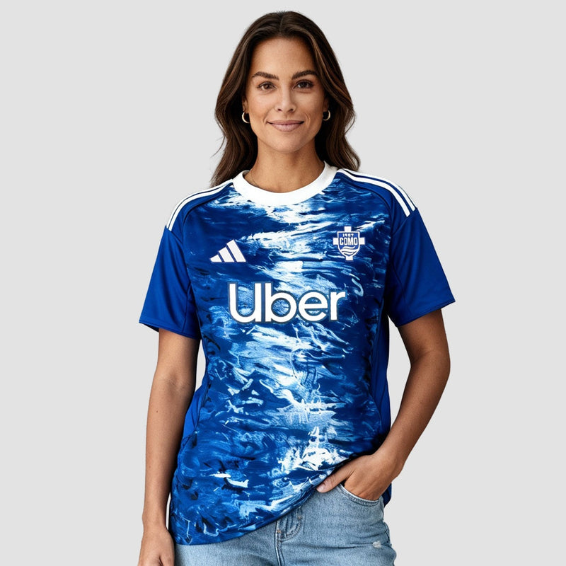 Home 25/26 Women's Shirt
