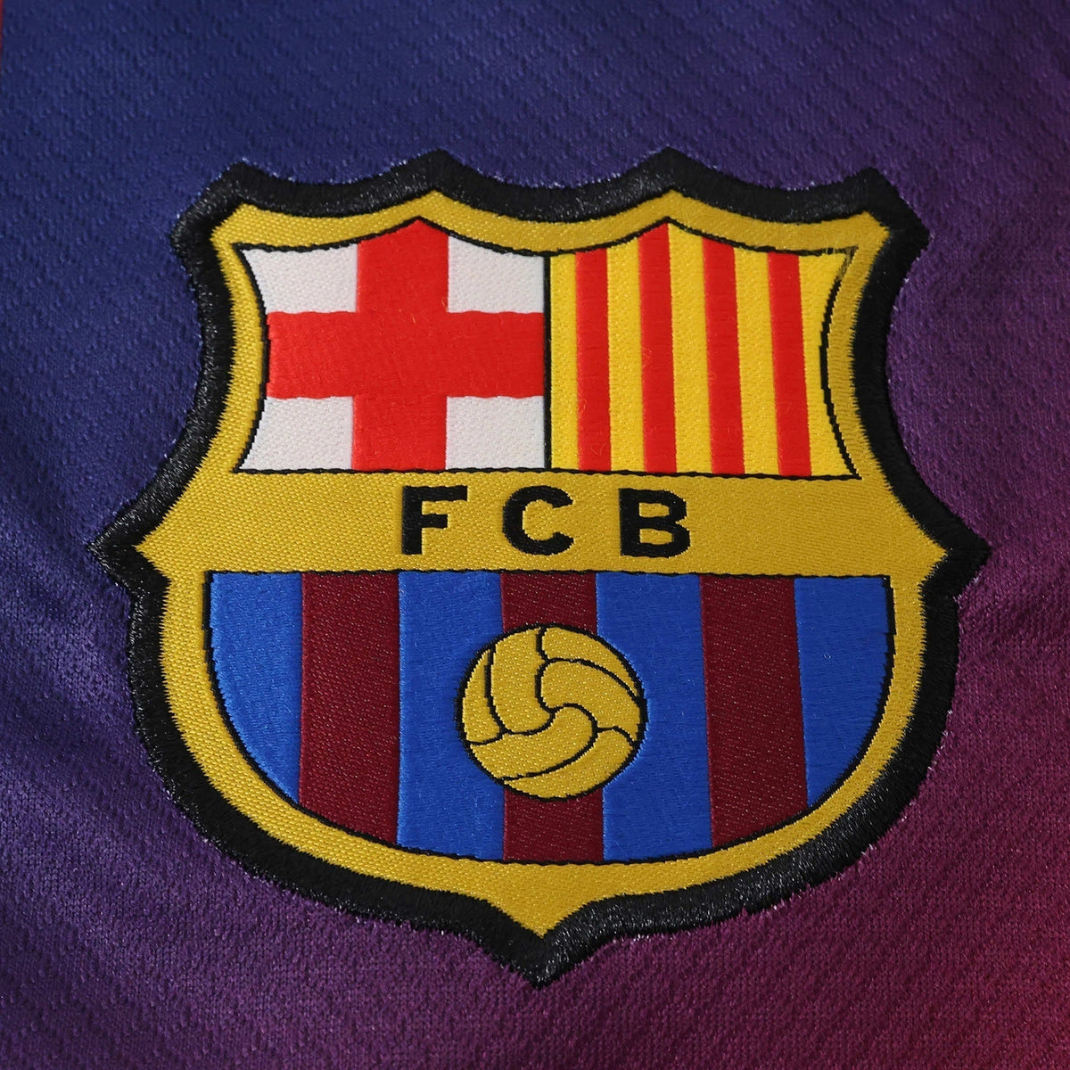 Home 25/26 Men's Shirt