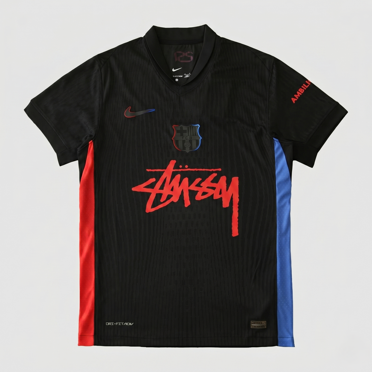 Away 24/25 Men's Shirt