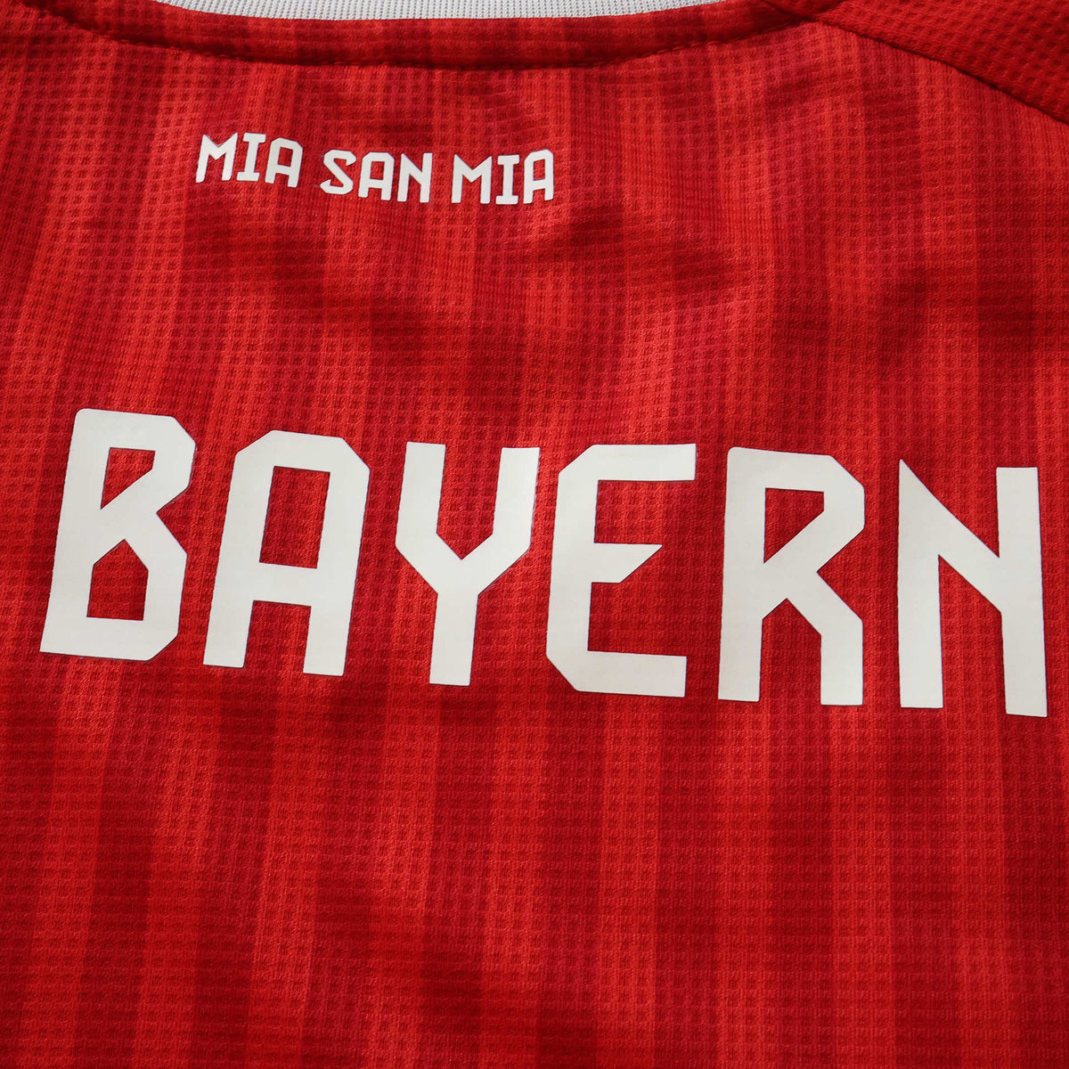 Home 26/27 Men's Shirt