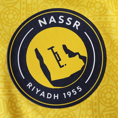 Home 25/26 Men's Shirt
