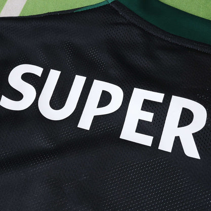 Away 25/26 Men's Shirt