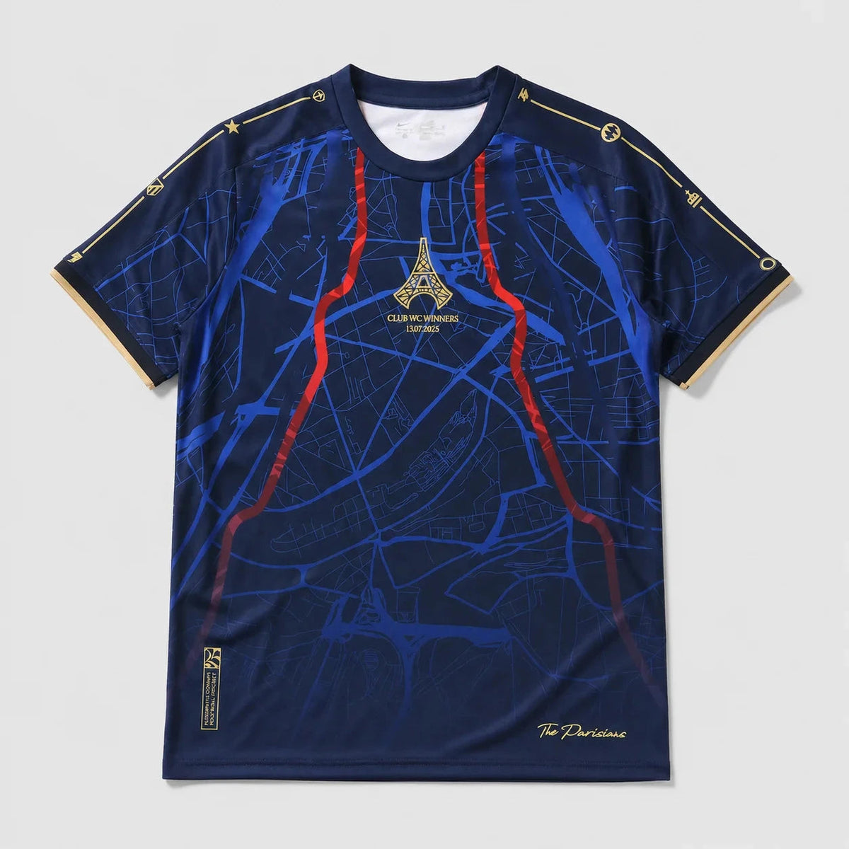 Special Edition Men's Shirt