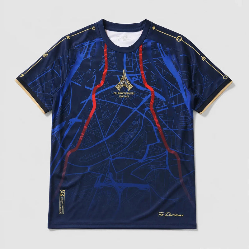 Special Edition Men's Shirt