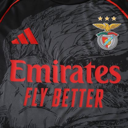 Special Edition Men's Shirt