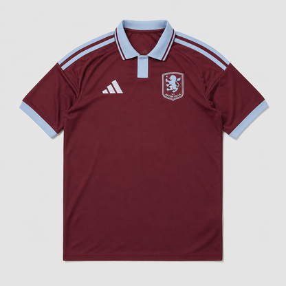 Home 26/27 Men's Shirt