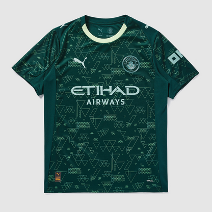 Fourth 25/26 Men's Shirt