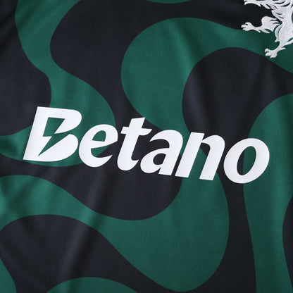 Away 25/26 Men's Shirt
