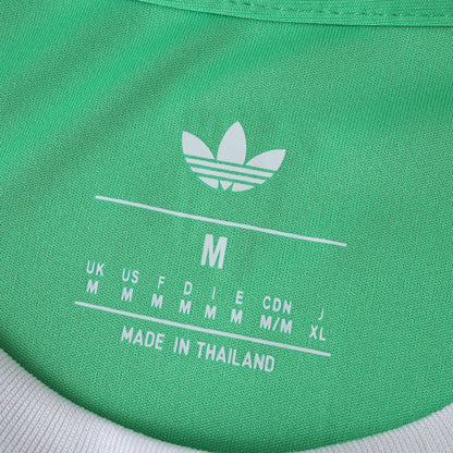 Third 25/26 Goalkeeper Shirt