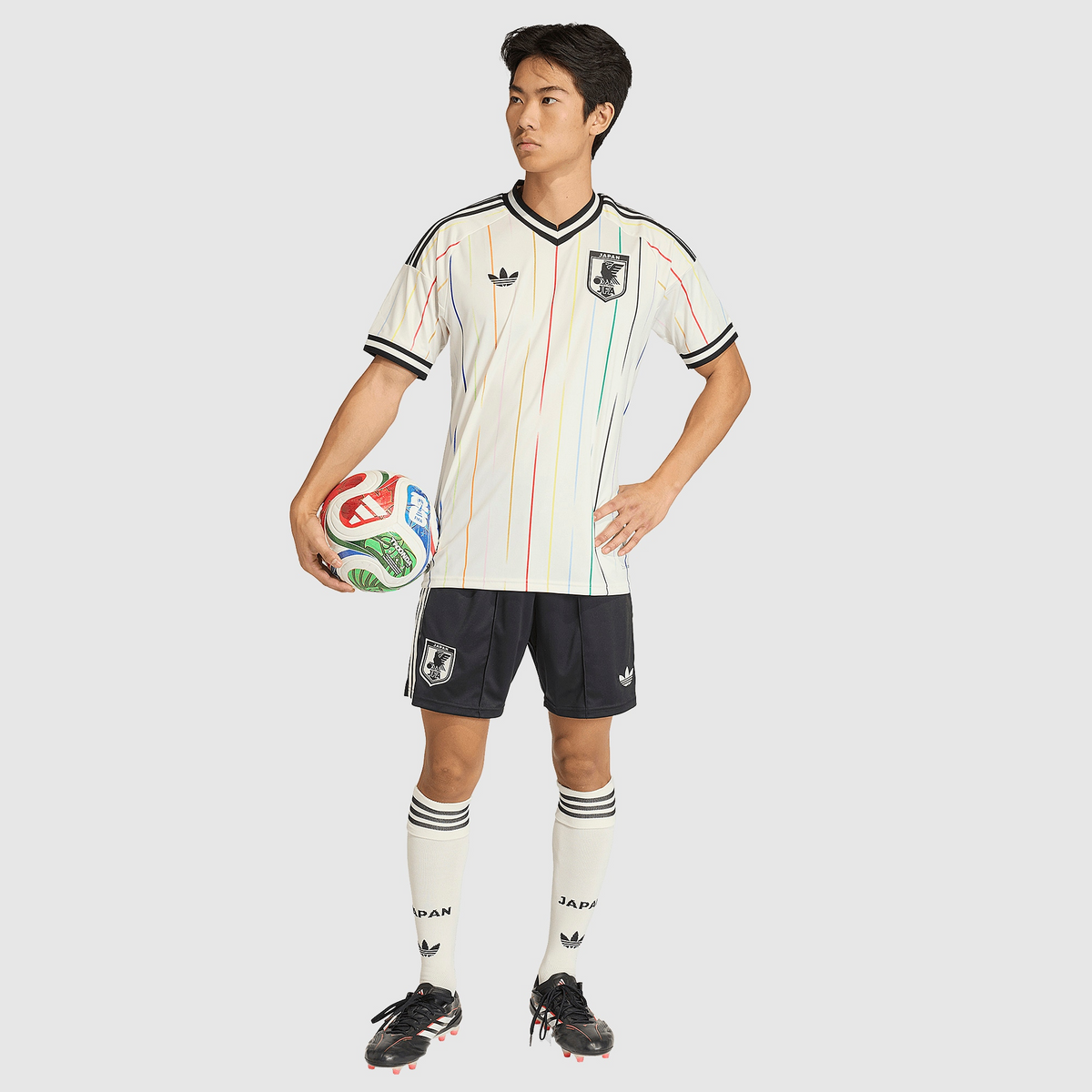 Away 26/27 Men's Shirt