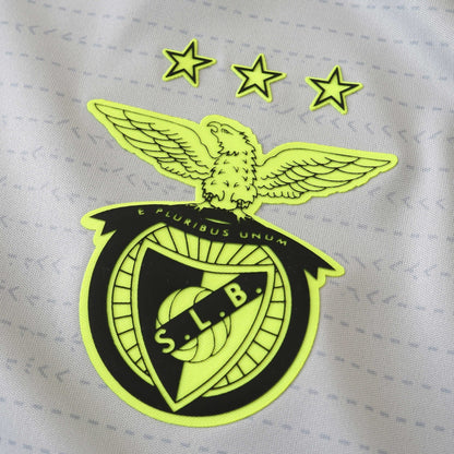 Away 24/25 Men's Shirt