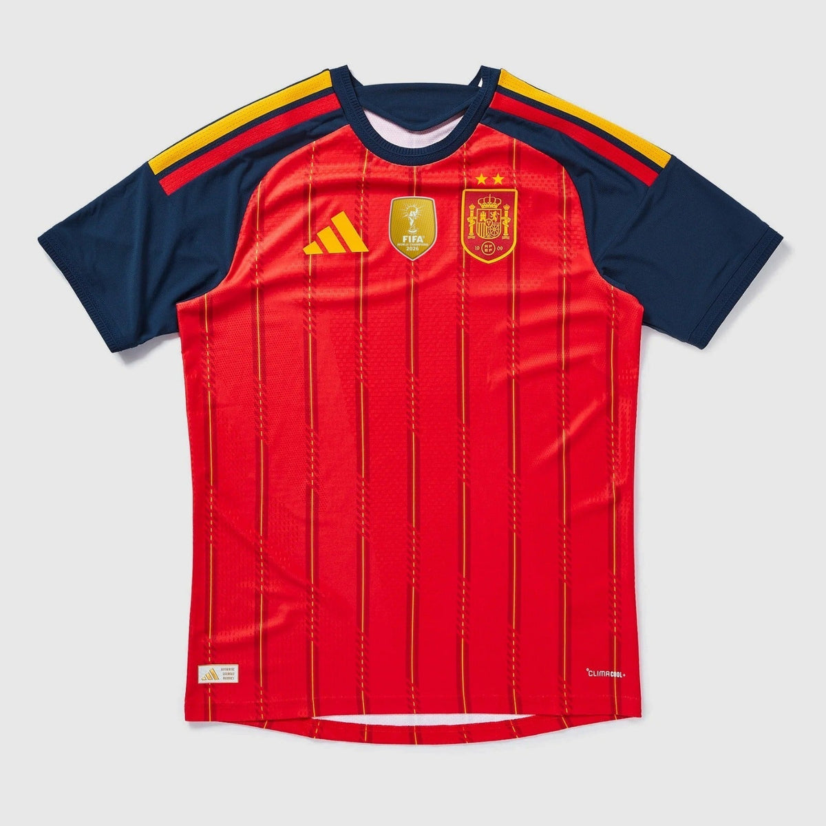 Home 26/27 Player Edition Shirt