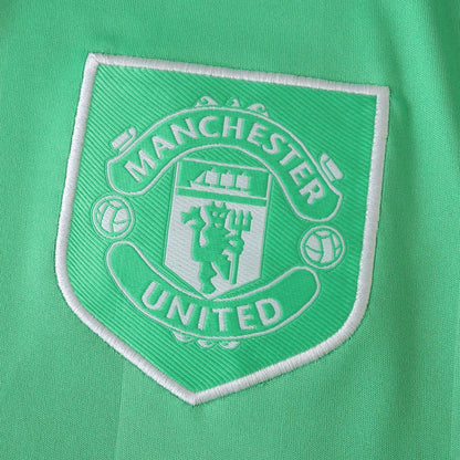 Third 25/26 Goalkeeper Shirt