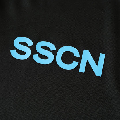 Special Edition Black 24/25 Men's Shirt