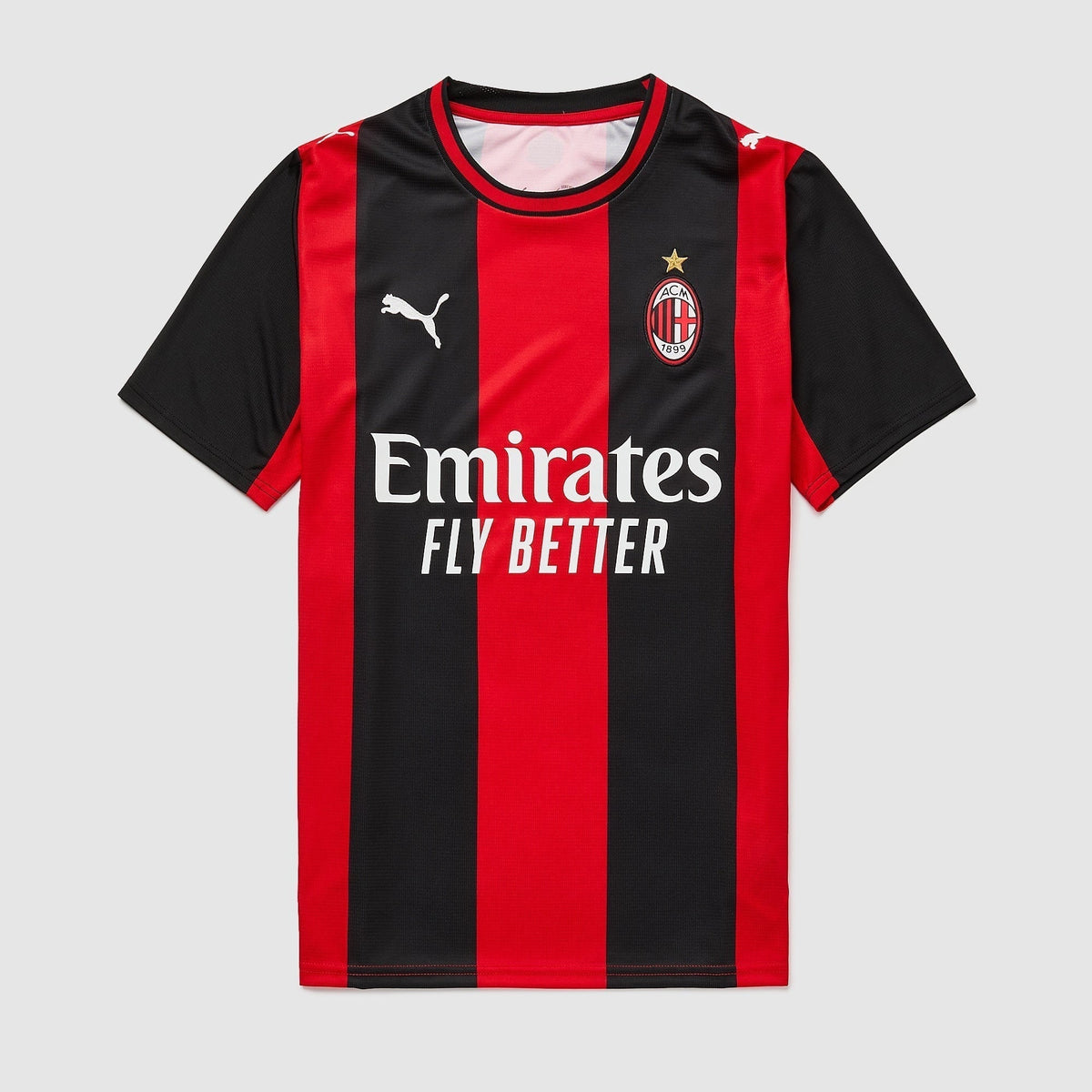 Home 26/27 Men's Shirt