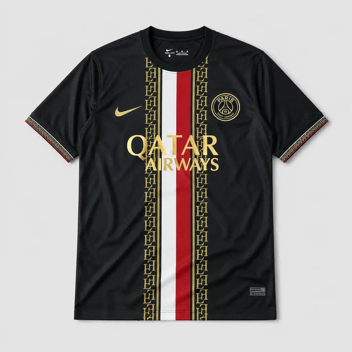 Special Edition Men's Shirt