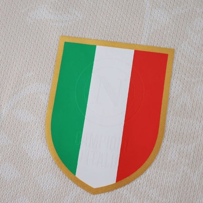 Away 25/26 Men's Shirt