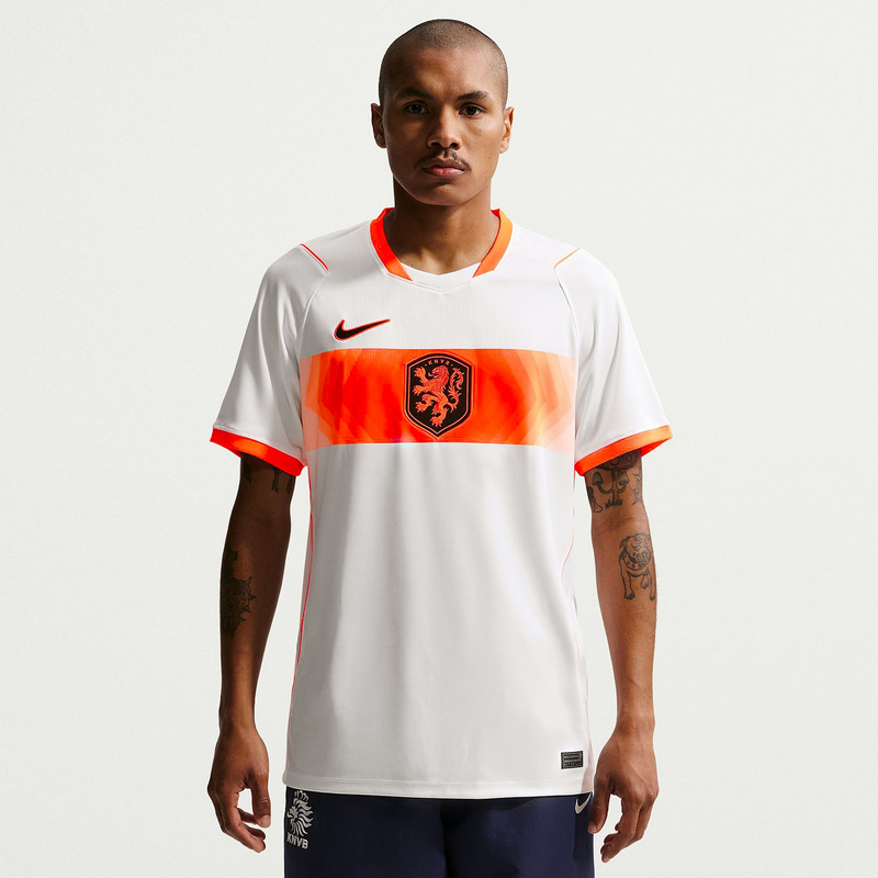 Away 26/27 Men's Shirt