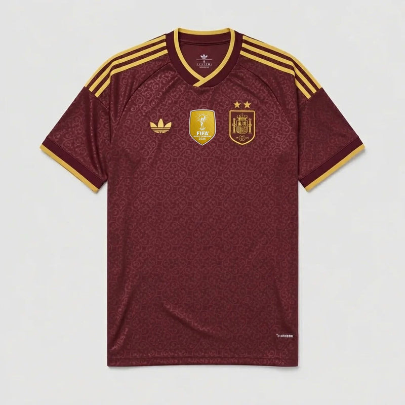 Away Special Edition Men's Shirt
