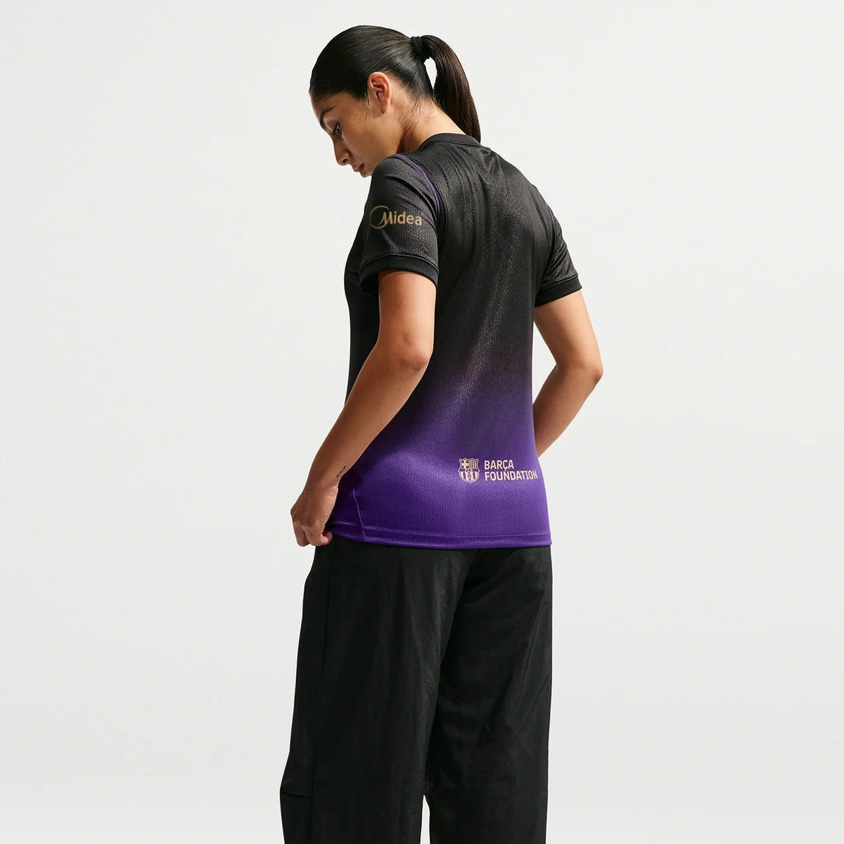 Away 26/27 Women's Shirt