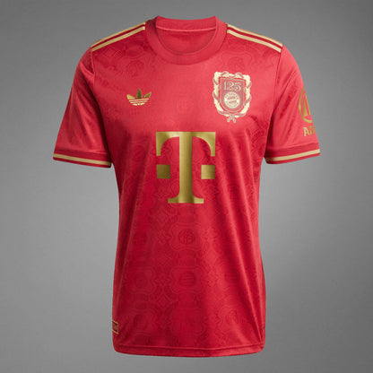 25/26 Men's Shirt