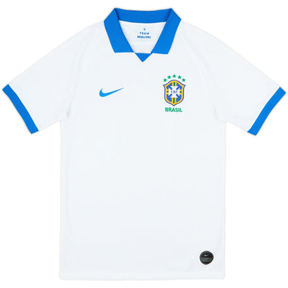 Away 19/20 Men's Shirt