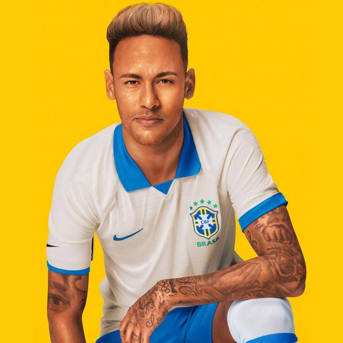 Away 19/20 Men's Shirt