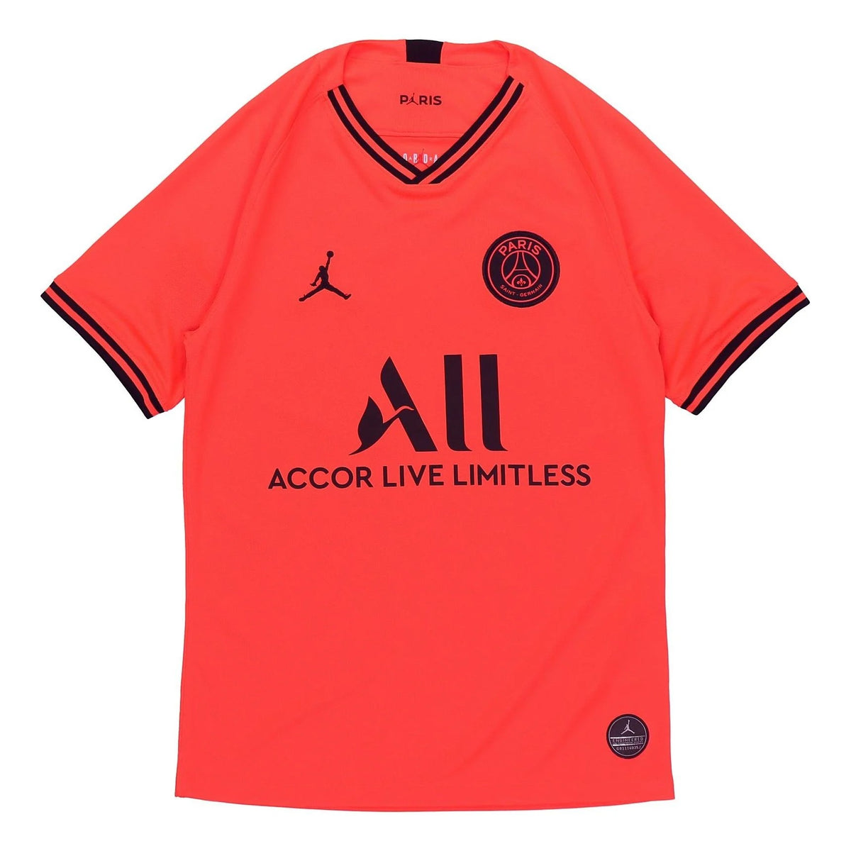 Away 19/20 Men's Shirt