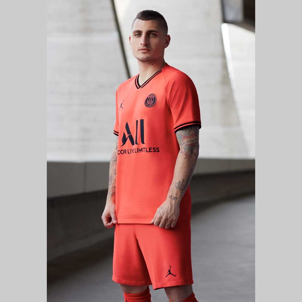 Away 19/20 Men's Shirt