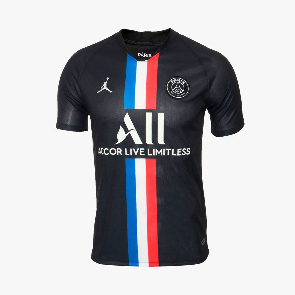 Away 19/20 Men's Shirt · Design 2