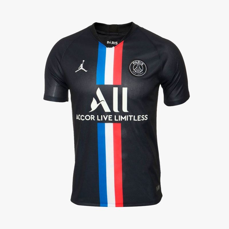 Away 19/20 Men's Shirt · Design 2