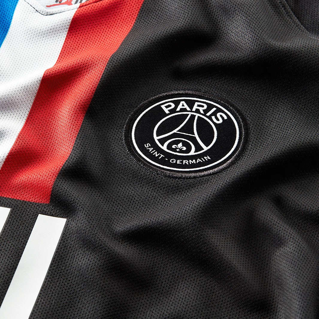 Away 19/20 Men's Shirt · Design 2