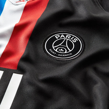 Away 19/20 Men's Shirt · Design 2