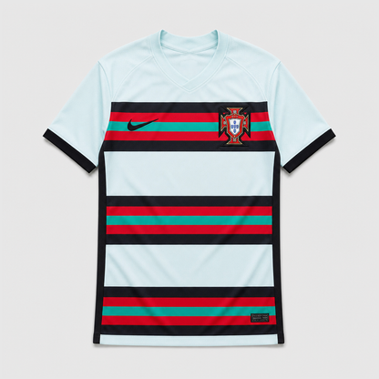 Away 20/21 Men's Shirt