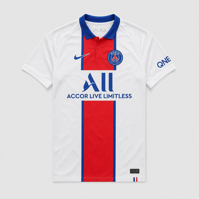 Away 20/21 Men's Shirt