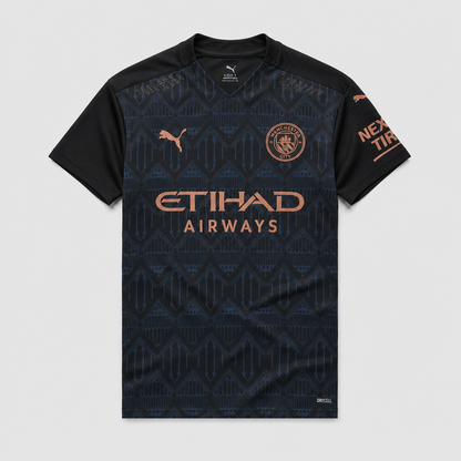 Away 20/21 Men's Shirt