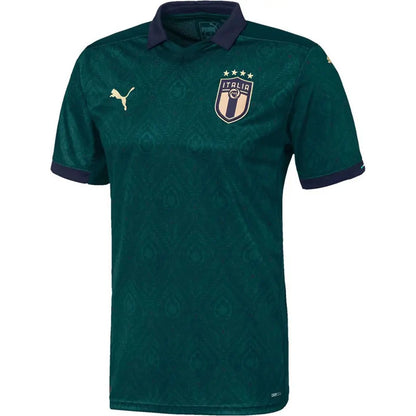 Away 20/21 Men's Shirt