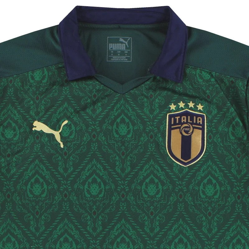 Away 20/21 Men's Shirt