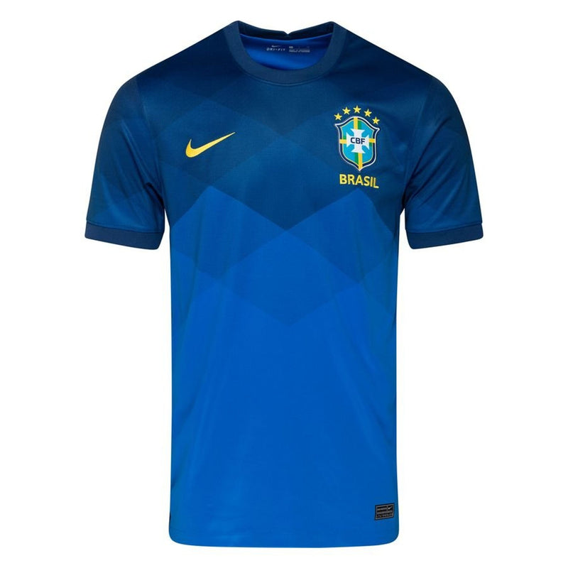 Away 20/21 Men's Shirt