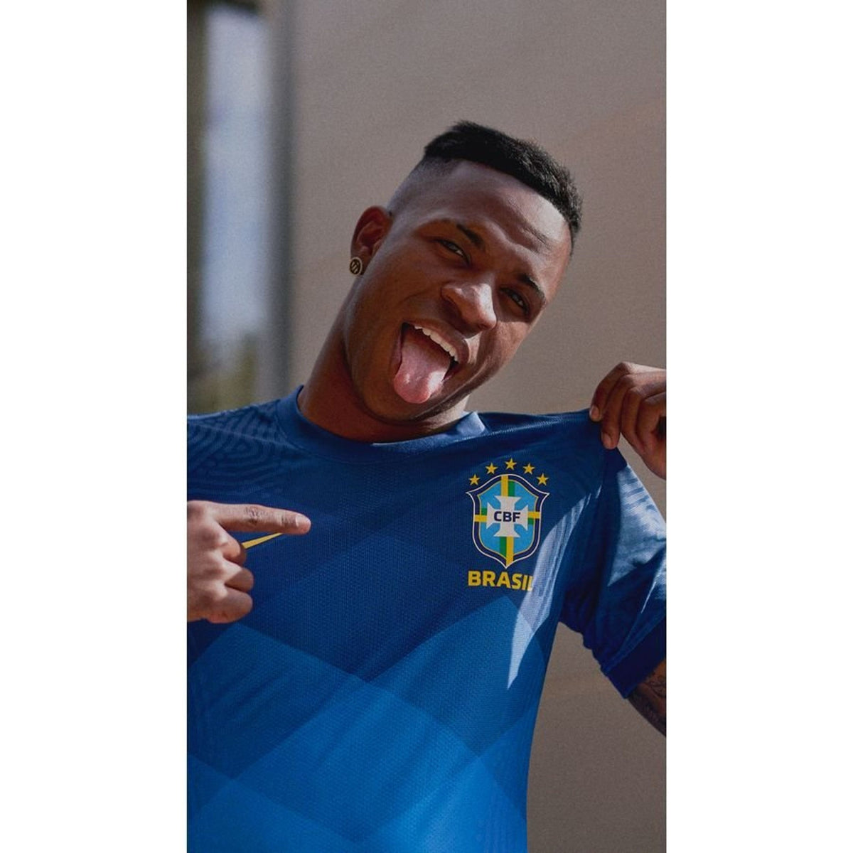 Away 20/21 Men's Shirt
