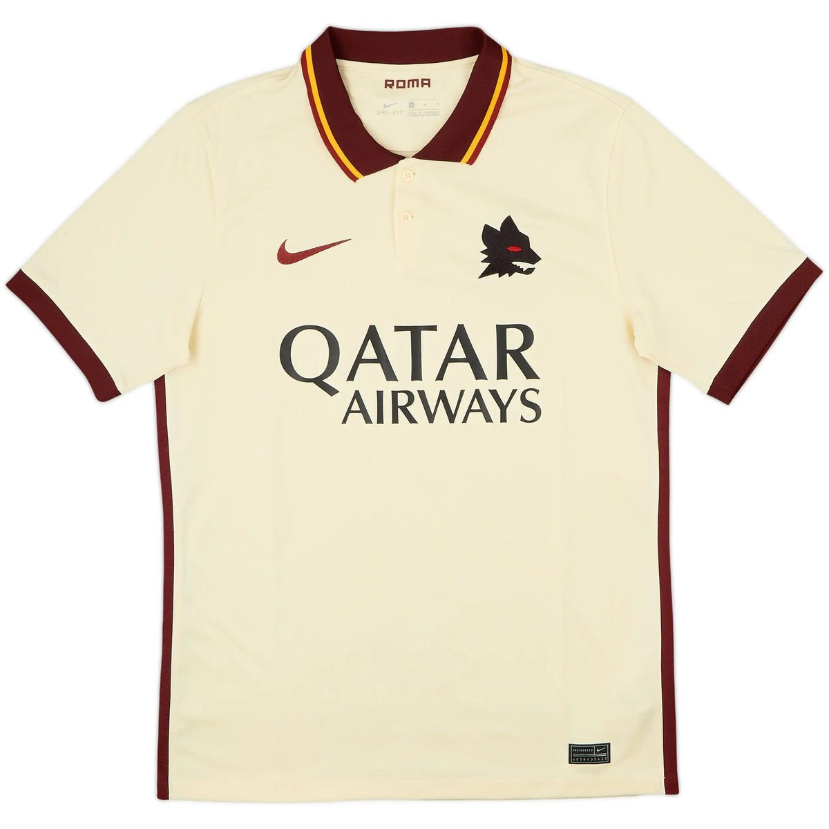 Away 20/21 Men's Shirt