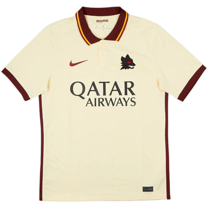 Away 20/21 Men's Shirt