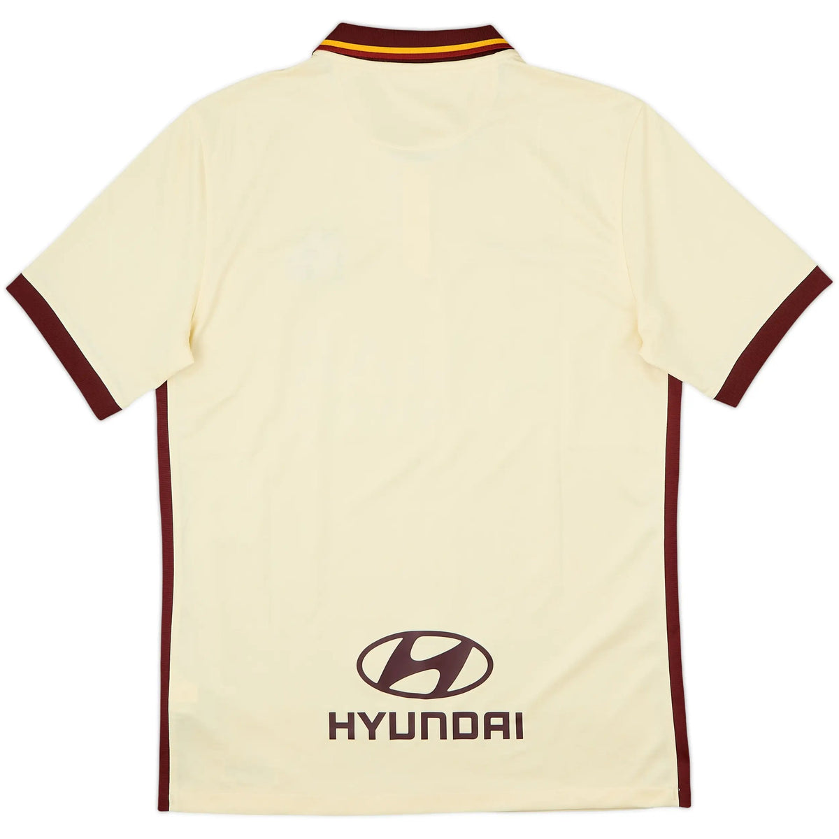 Away 20/21 Men's Shirt